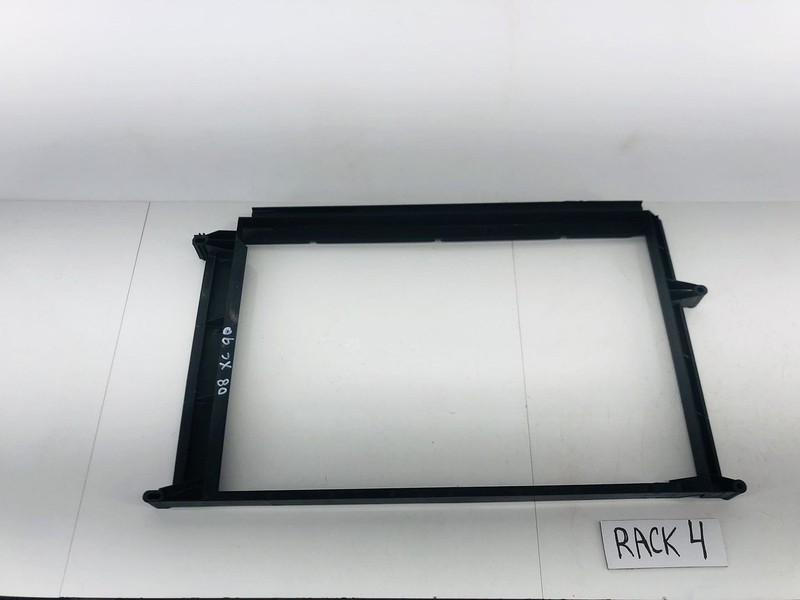 05-14 VOLVO XC90 3.2L V8 GAS ENGINE MOTOR COOLING RADIATOR FRAME SUPPORT OEM
