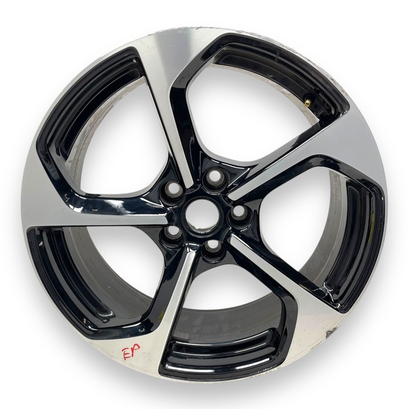 2022-2024 Lucid Air Wheel rim 20X8.5J+37.00MM 5X120MM OEM P11-S2F4XX-00