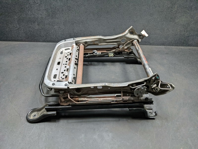 Front Left Seat Track Frame 2017 Honda FIT 81536-T5R-A01 2015 2016 - 2019 2020