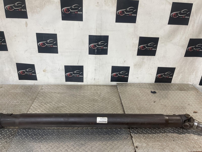 04 05 4x4 Dodge Ram 2500 Quad Cab 4 Dr 6' 3" Box 5.9l diesel At 11-1/2" Axle