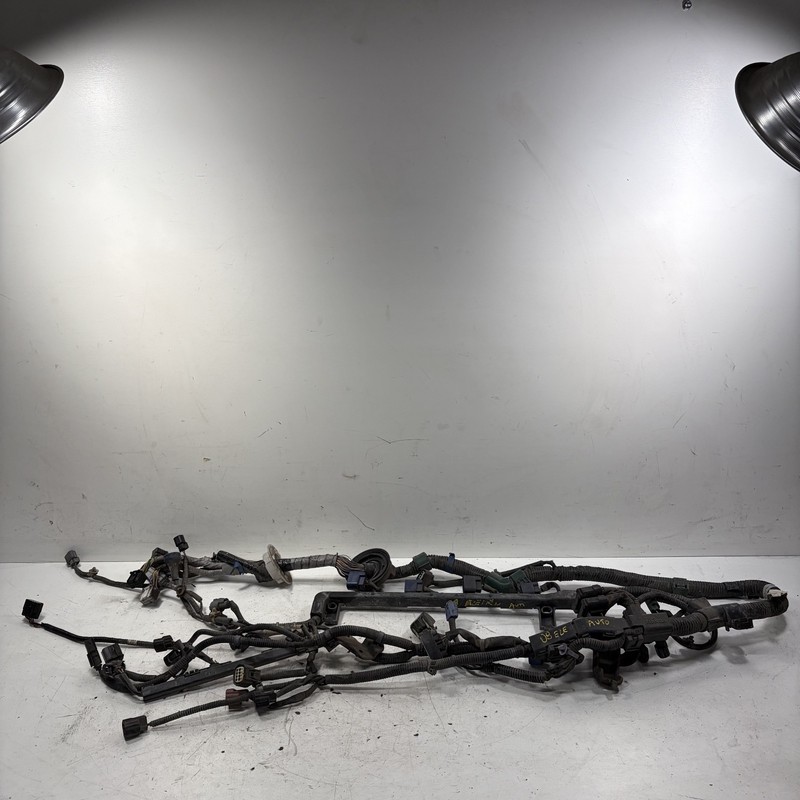 07-08 Honda Element AT Engine Wire Harness 32110-PZD-A60 OEM