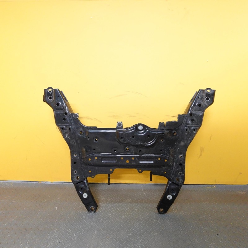 2023-2026 BMW X2 X1 AWD FRONT SUBFRAME SUB FRAME CROSSMEMBER ENGINE CRADLE OEM