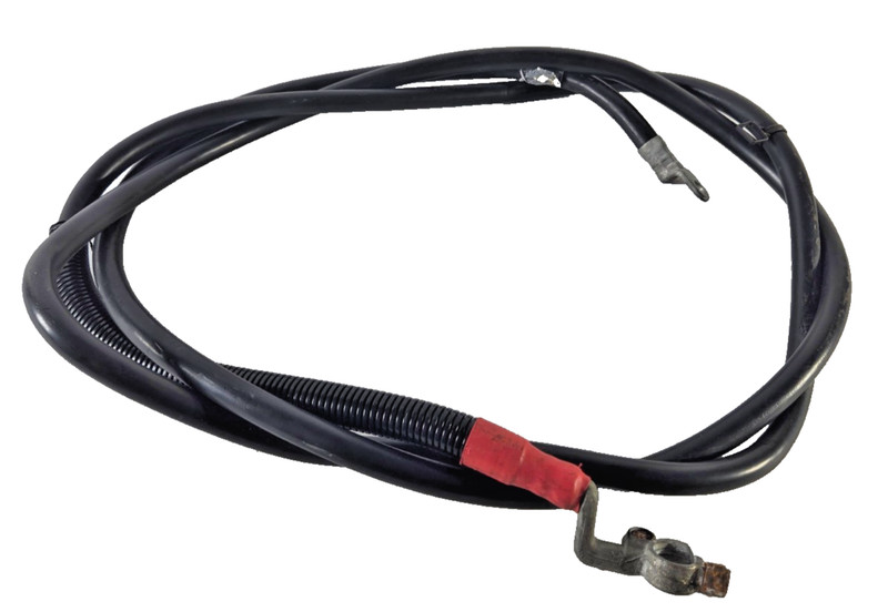 2003 2009 Mercedes Benz E320 E500 Battery Positive Terminal Cable OEM 2115407907
