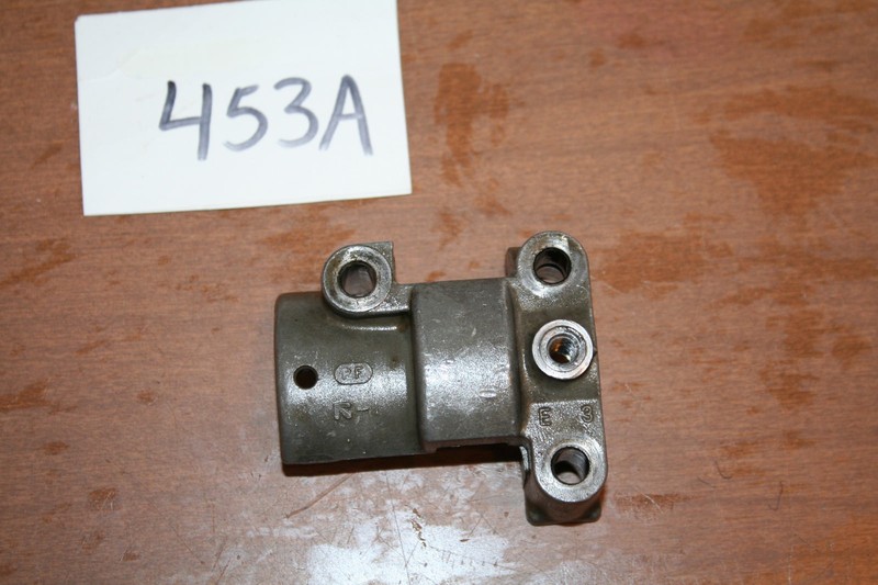 1984 Yamaha FJ1100 Cam Shaft Holder Top Cap #3 Exhaust 36Y-12193-10-00OEM 84 B