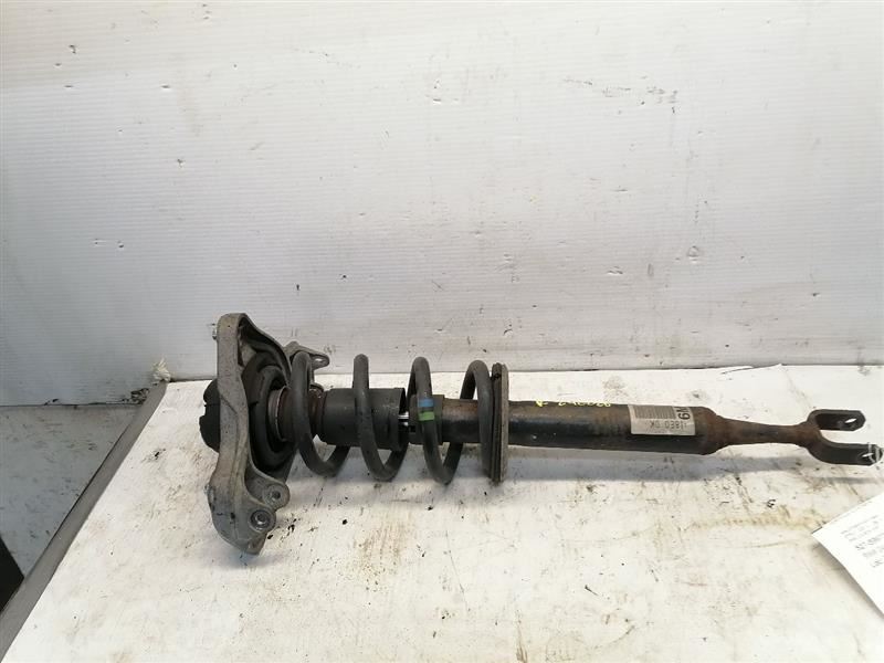 Strut Front Convertible Standard Suspension Opt 1BA Fits 02-09 AUDI A4 1288458