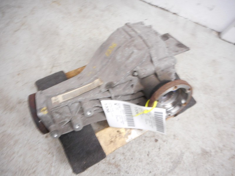 04 05 06 Audi S4 w/ Auto Trans Rear Axle Differential Carrier OEM Opt 1YF