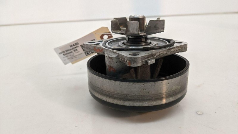Engine Coolant Water Pump 2020 Mitsubishi Eclipse Cross 21010W020P 2018 - 2024
