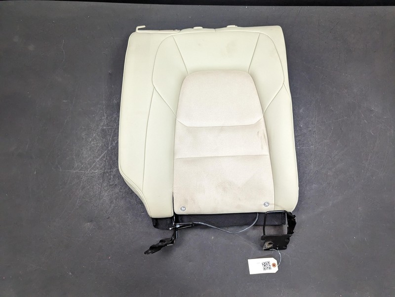 Rear Right Seat Upper Cushion 2019 Mazda CX-5 2020 2021