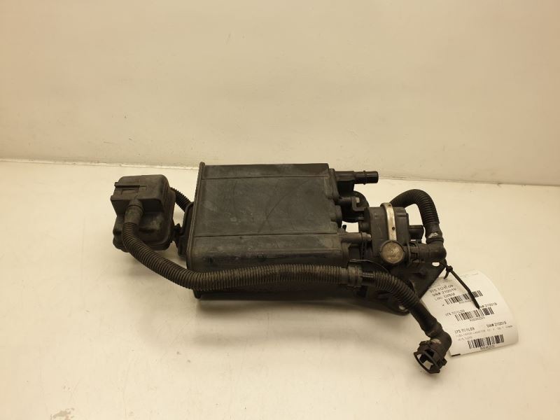 2009 TOYOTA MATRIX 4CYL 1.8L FUEL VAPOR CANISTER ASSEMBLY