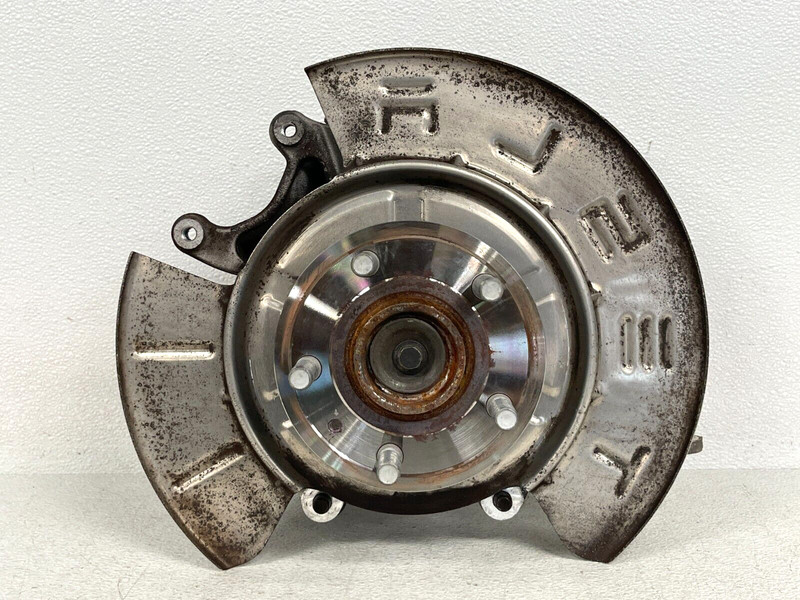 ⭐2012-2016 TESLA MODEL S REAR RIGHT PASSENGER KNUCKLE SPINDLE BEARING OEM LOT2TP