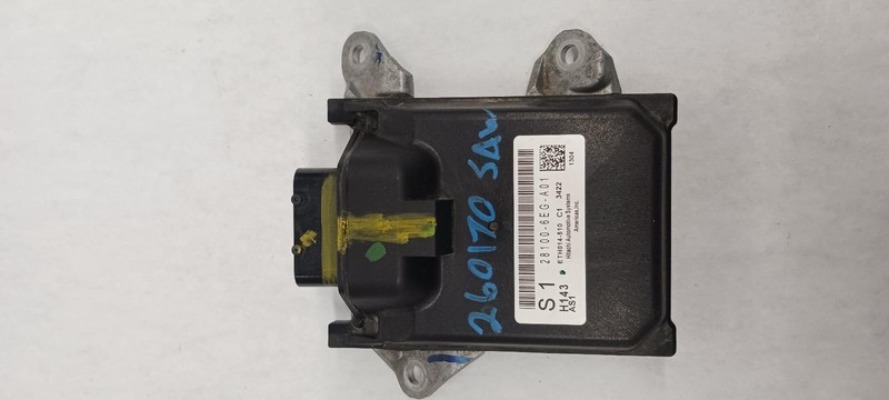 23-'25 HONDA HR-V Transmission control module TCM FWD OEM 1 Year Wnty!