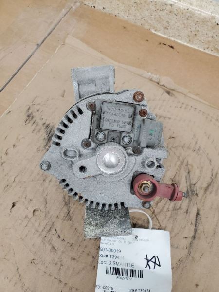 Alternator 90-95 Amp Fits 01-07 MAZDA B-4000 277077