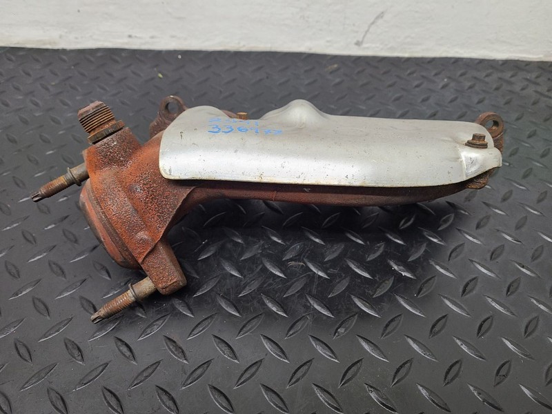 20-23 Ford Transit Models 3.3L Right Passenger Exhaust Manifold OEM JL3E-9428-AA