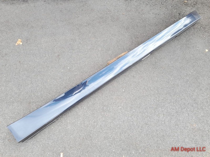 2013 BMW 320i 328i 335i F30 F31 Passenger Right Skirt Rocker Panel Cover 7312752