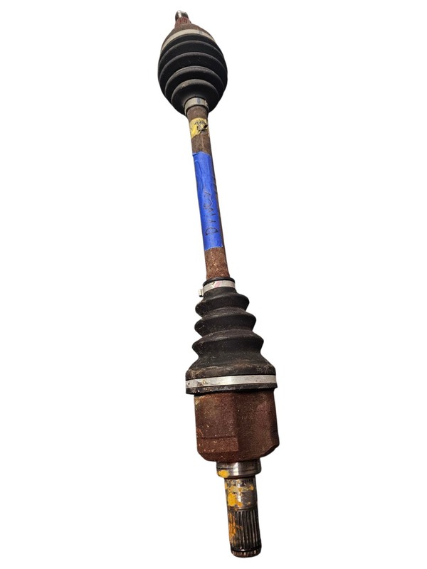 Driver Axle Shaft Front Manual Transmission 2.0L Fits 17-20 ELANTRA