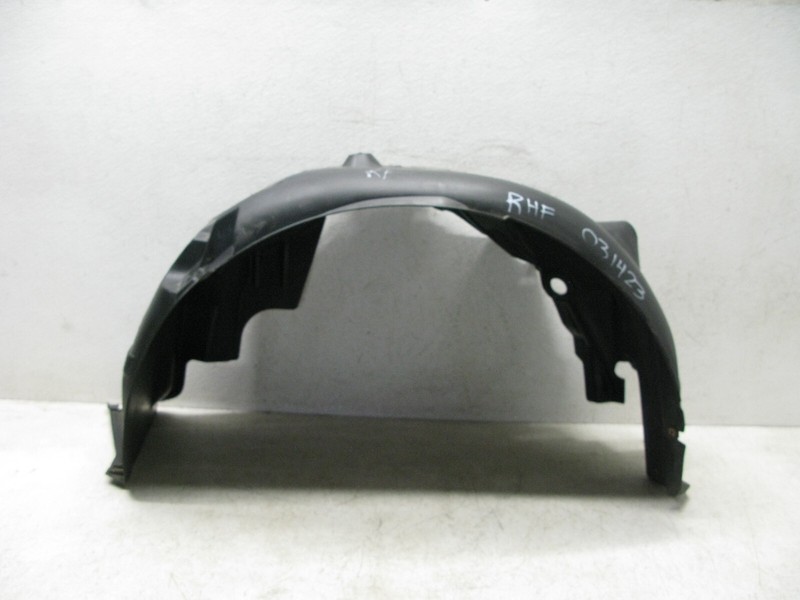 06-13 LAND RANGE ROVER SPORT 4.4 5.0 FENDER SPLASH SHIELD LINER FRONT LEFT 0314