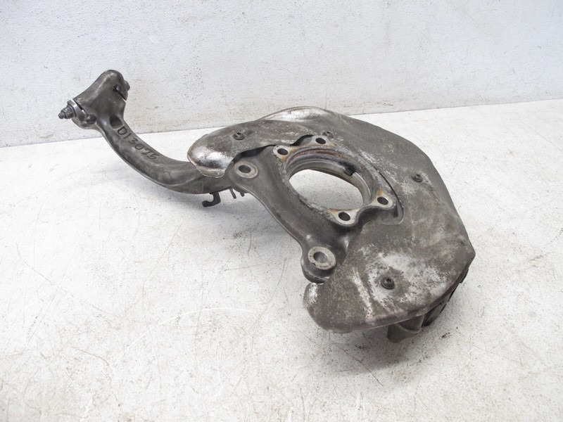 12-17 AUDI 8T S5 A4 A5 SUSPENSION KNUCKLE BEARING SPINDLE FRONT RIGHT OEM 013025