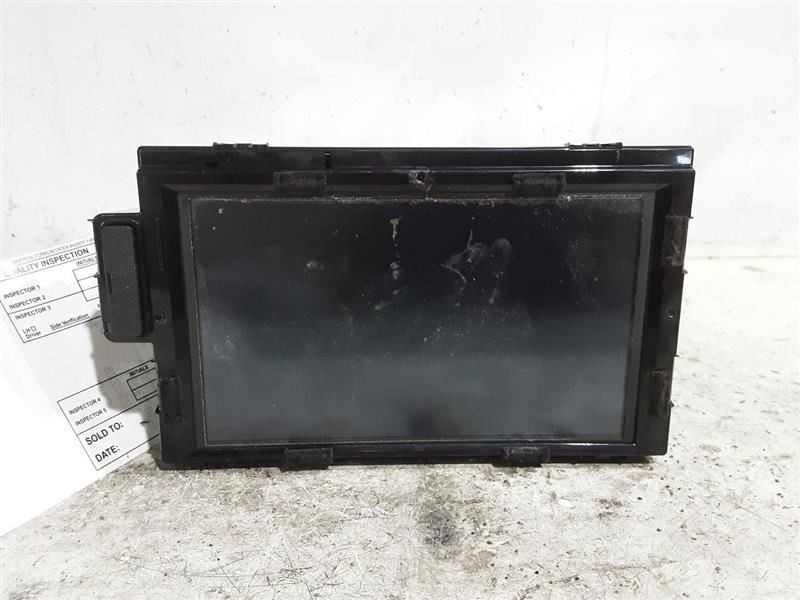 16-18 Kia OPTIMA Radio Receiver US Market w/Navigation ID 9560D5450WK