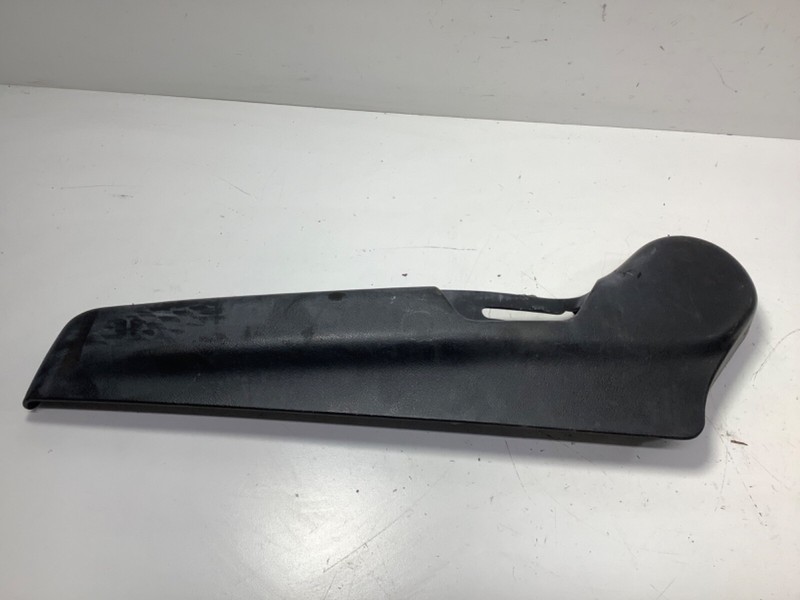 07 Honda FIT Recline Cover Left Front 81638-SLN-A01ZA OEM