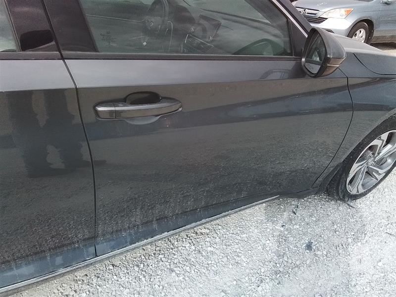 Passenger Right Front Door With Laminated Glass Fits 18-22 ACCORD 3350594