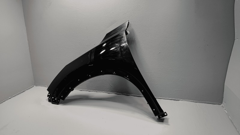 2021-2025 Nissan Rogue Front Left Driver Side Fender Shell Panel OEM