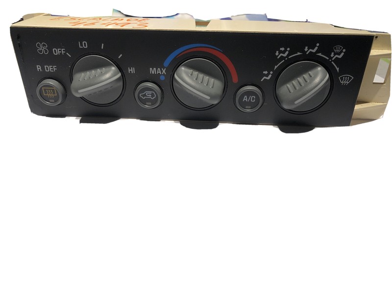 96-00 Tahoe Suburban Escalade C/K Truck Heater AC Climate Control CK 1998