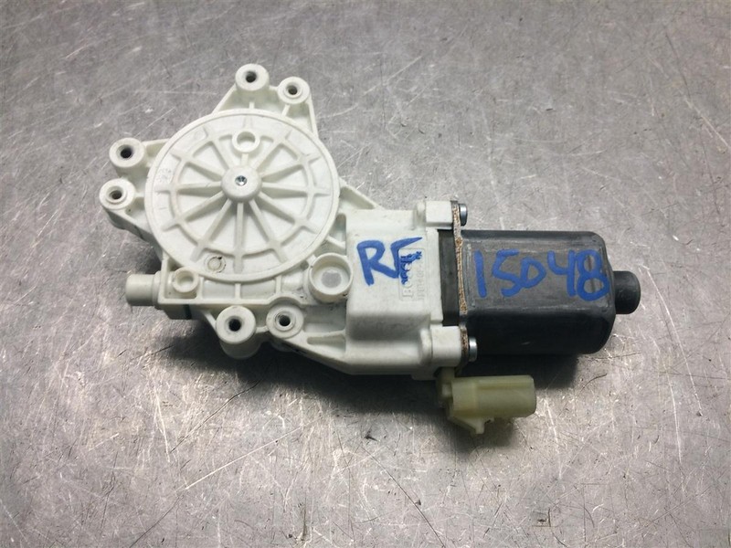 07-16 JEEP COMPASS PATRIOT PASSENGER FRONT POWER WINDOW MOTOR OEM 617-00622R