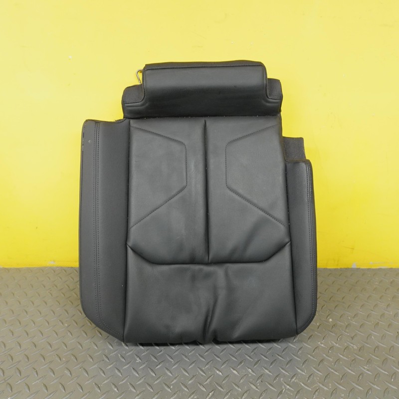 2019-2025 AUDI Q3 S-LINE REAR RIGHT SEAT LOWER CUSHION BOTTOM OEM 83A885406