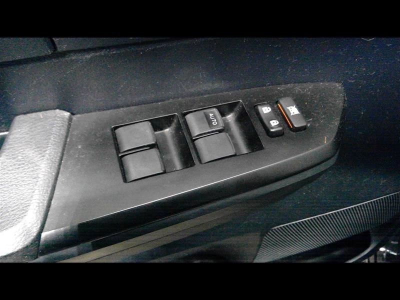 Driver Front Door Switch Driver's VIN F 5th Digit Le Fits 13-18 RAV4 1056103