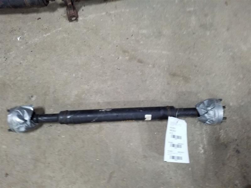 Front Drive Shaft 3.0L AWD Fits 13-19 XJ 724792