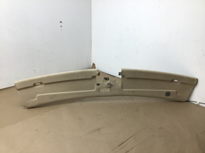 Aston Martin DB9 GT 2016 Front Windshield Header Roof Trim Panel Cover 13-16 :Y