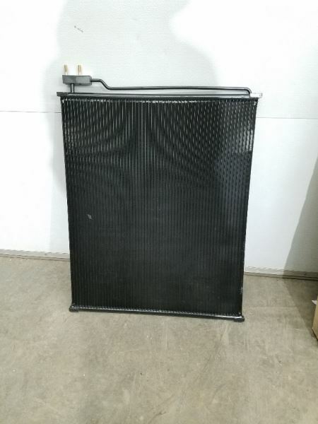AC Condenser 8-330 SOHC Integral AC Fits 99-07 FORD F250SD PICKUP 252065