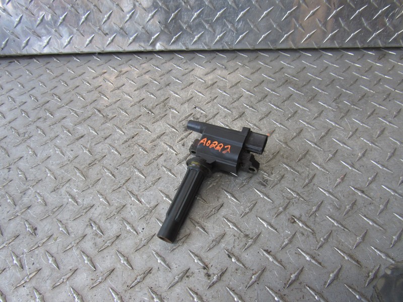 99 00 01 02 03 MAZDA PROTEGE IGNITION COIL IGNITOR 1.6L