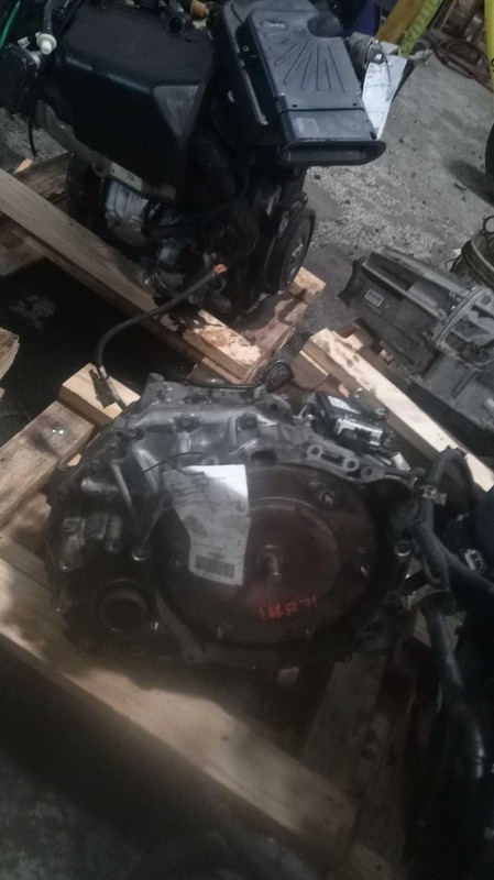 2017 VOLVO XC90 Automatic Transmission Assembly 139K Miles OEM Warranty