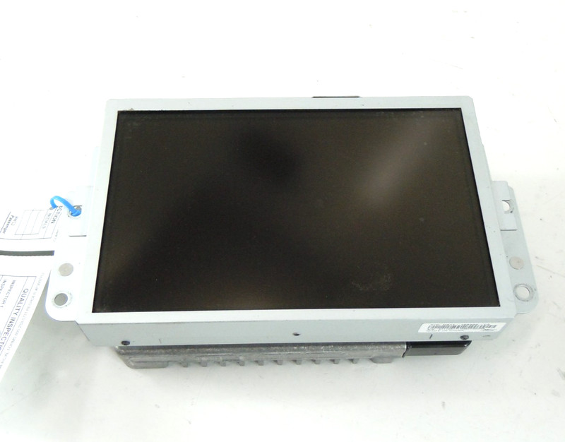2013-2016 Ford Fusion 8" Front Information Display Screen W/ Sync Module OEM