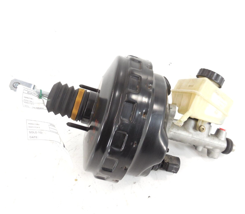 2005-2008 Mercedes-Benz SLK350 Power Brake Booster OEM