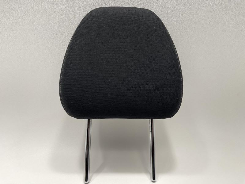 2014-2020 Nissan Rogue Left Or Right Front Seat Headrest Cloth Black