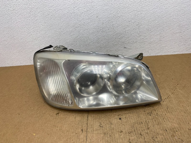 2004 2005 Hyundai XG350 XG Right Passenger RH Headlight Halogen AC3612 DW