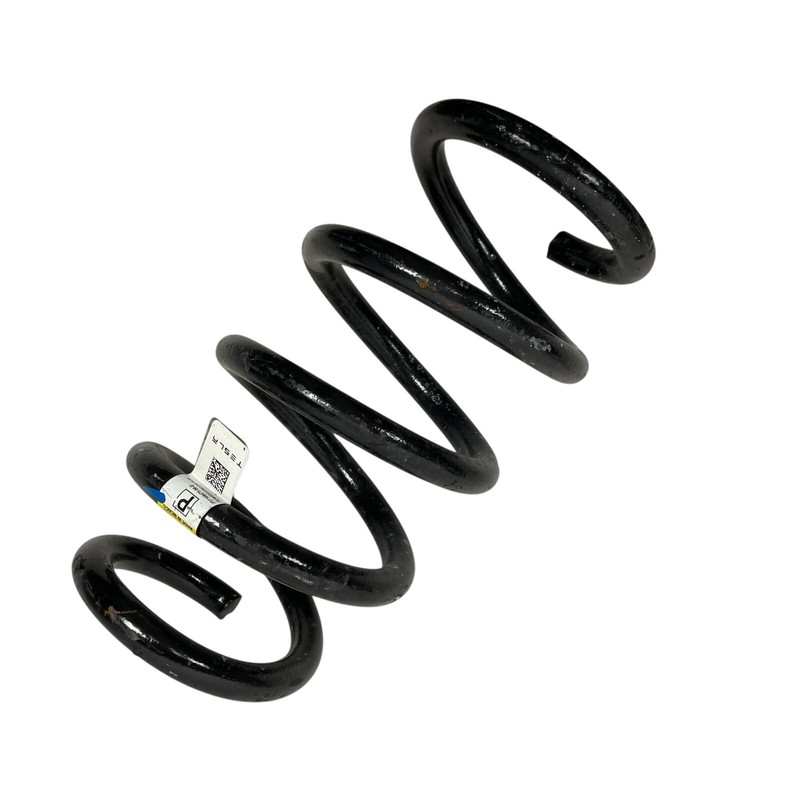20-24 Tesla Model Y Rear suspension system coil spring low assy OEM 1188475-00-B