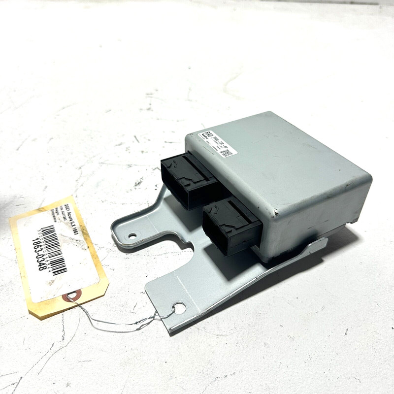 ACURA ILX 2019 - 2022 ELECTRIC POWER STEERING CONTROL MODULE EPS UNIT OEM
