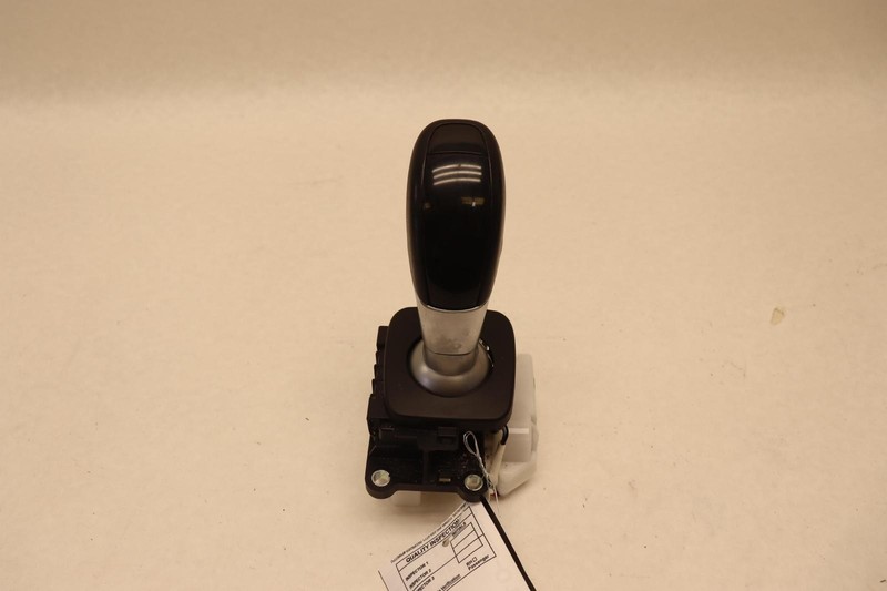 2018-2019 ALFA ROMEO STELVIO AUTOMATIC TRANSMISSION GEAR SHIFTER LEVER OEM