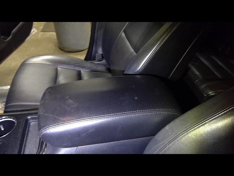 Armrest Lid Fits 14-23 DURANGO 1666356