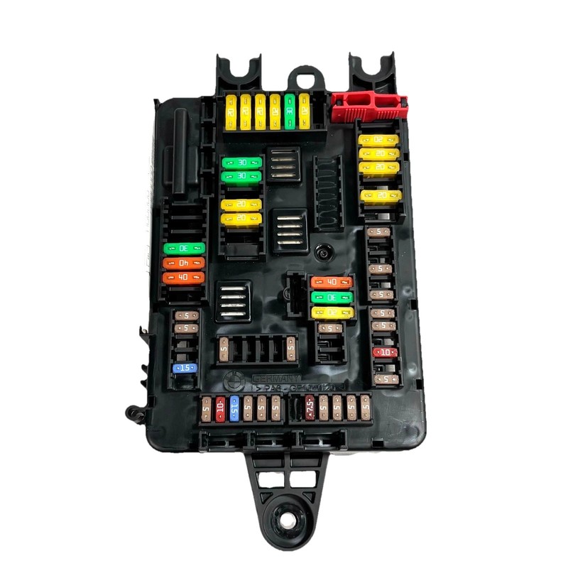 📌 2012-2021 BMW 430i POWER DISTRIBUTION JUNCTION FUSE BOX MODULE 9389070 01 OEM