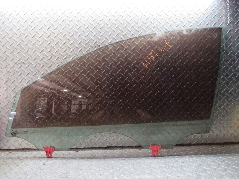 2007-2012 NISSAN ALTIMA LEFT FRONT DRIVER DOOR WINDOW GLASS SEDAN
