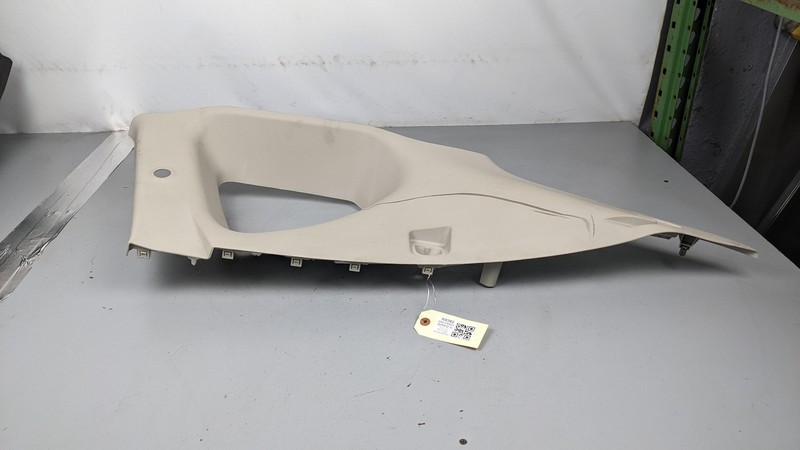 Rear Right Quarter Upper Trim Panel 2020 Nissan Murano 84940-5AA0A 2015 - 2024 X