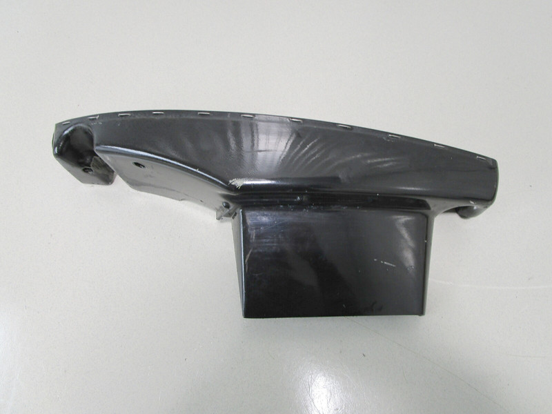 2176-8301A3 Mercury 18 25 Hp Outboard Port Left Lower Engine Cowling Cover NLA