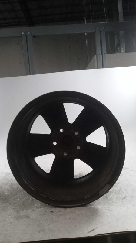 2012 Jeep Liberty 16 Wheel Rim Blue 7 Width Used OEM Part NJ25-16443-414120