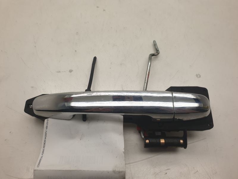 02-03 LEXUS ES300 3.0L PASSENGER SIDE FRONT (EXTERIOR) DOOR HANDLE