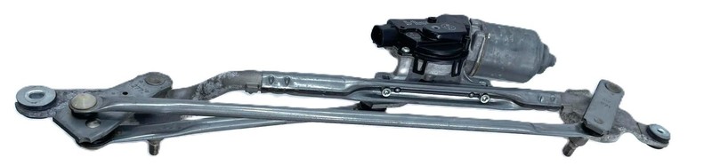 2016-2020 Buick Envision Front Wiper Motor W/ Transmission Linkage OEM 84640323