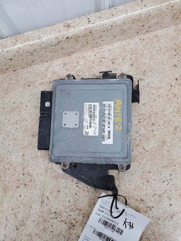 Engine ECM Electronic Control Module 2.4L Fits 07-10 SEBRING 305396